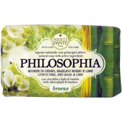 Mydło Naturalne Breeze Na Bazie Roślin i Ziół 250g Nesti Dante - 0837524000953.jpg
