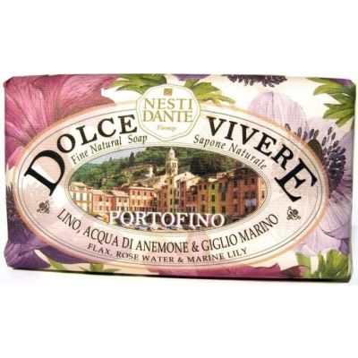 Mydło Toaletowe Portofino 250g Nesti Dante - 0837524001394.jpg