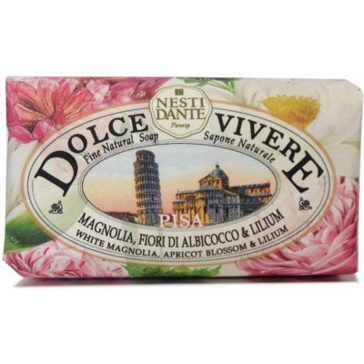 Mydło Toaletowe Piza 250g Nesti Dante - 0837524002476.jpg
