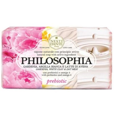 Mydło Naturalne Prebiotic Na Bazie Roślin i Ziół 250g Nesti Dante - 0837524004302.jpg
