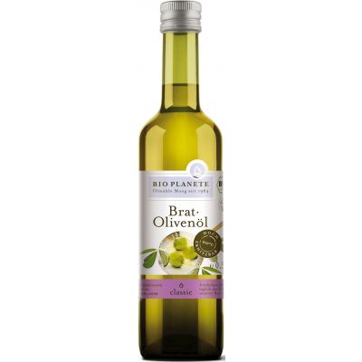 Oliwa z Oliwek do Smażenia BIO 500ml Bio Planete - 3445020001755.jpg