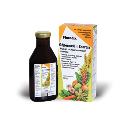 Floradix Odporność Tonik 250ml  - 4004148047268.jpg