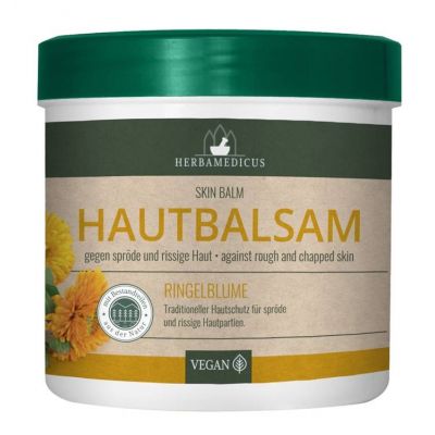 Balsam z nagietka 250ml Herbamedicus - 4009737306566.jpg