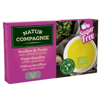 Kostki drobiowe bez cukrów i drożdży BIO 80g Natur Compagnie - 4048885051447.jpg