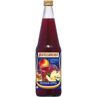 Grzaniec bezalkoholowy Jabłko Pomarańcza Czarny Bez BIO 700ml Beutelsbacher - 4106060044759.jpg