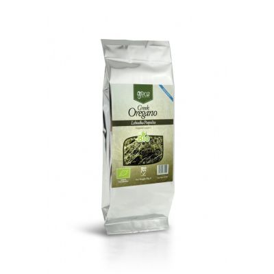 Oregano górskie BIO 40g Greco Products - 5213004670505.jpg