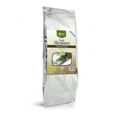 Majeranek Grecki BIO 30g Greco Products - 5213004671304.jpg