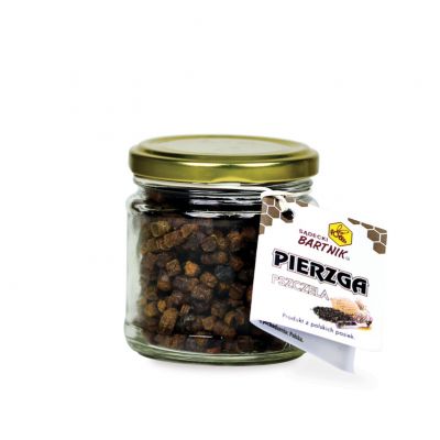 Pierzga Surowiec 100g Bartnik Sądecki - 5900597004793.jpg