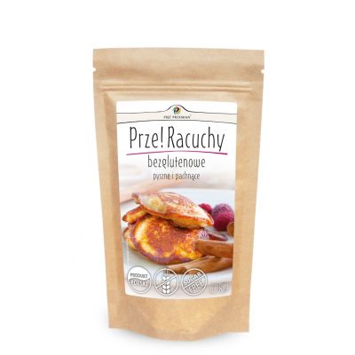 Racuchy owsiane bezglutenowe 178g Pięć Przemian - 5900652816262.jpg
