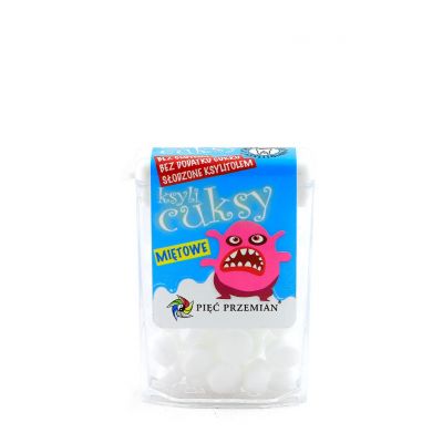 KsyliCuksy miętowe 13g Pięć Przemian - 5900652816385.jpg