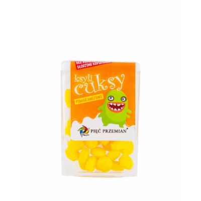KsyliCuksy pomarańczowe 13g Pięć Przemian - 5900652816446.jpg
