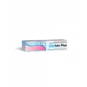 Linetan Plus maść z Miodem Manuka 30g S-LAB - 5900741962573.jpg