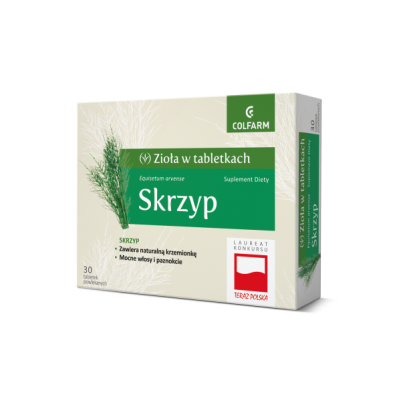 Skrzyp 30 tabl. Colfarm - 5901130350537.jpg