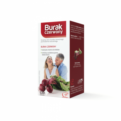 Burak 120 tabl. Colfarm  - 5901130353538.jpg