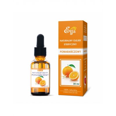 Olejek Pomarańczowy 30ml Etja - 5901138386606.jpg