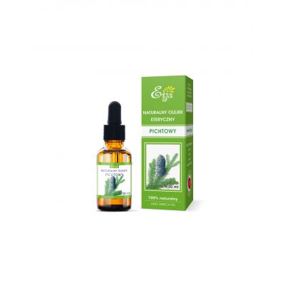Olejek Pichtowy 30ml Etja  - 5901138386675.jpg