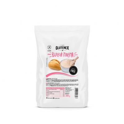 Bułka tarta 300g Glutenex - 5901866004339.jpg