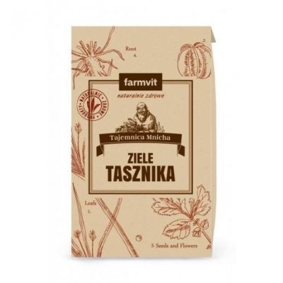 Tasznik ziele 50g Farmvit - 5902115940774.jpg