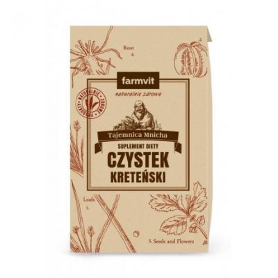 Czystek kreteński 50g Farmvit - 5902115941375.jpg