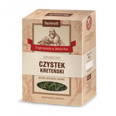 Czystek kreteński 200g Farmvit - 5902115941399.jpg