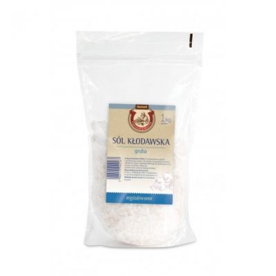 Sól Kłodawska Gruboziarnista Niejodowana 1kg Farmvit - 5902115942167.jpg