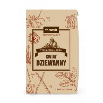 Dziewanna kwiat 50g Farmvit - 5902115942457.jpg