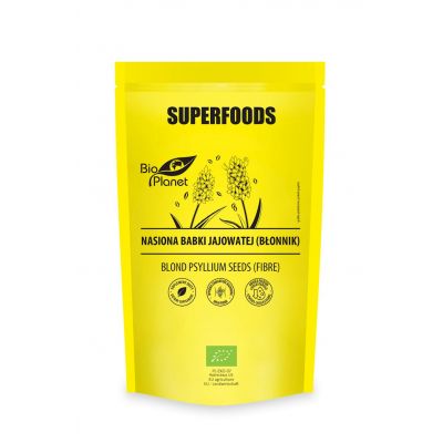 Nasiona Babki Jajowatej BIO 250g Bio Planet - 5902175863839.jpg