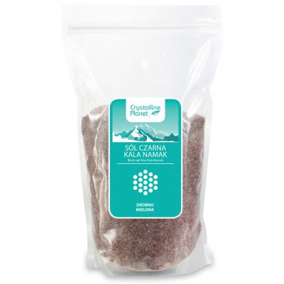 Sól Czarna Kala Namak Drobno Mielona 1kg Crystalline Planet - 5902175869879.jpg