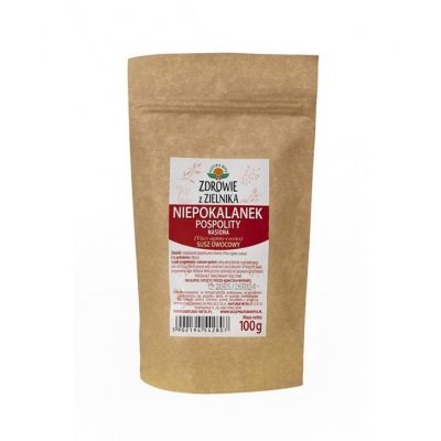 Niepokalanek pospolity nasiona 100g Natura Wita  - 5902194540001.jpg