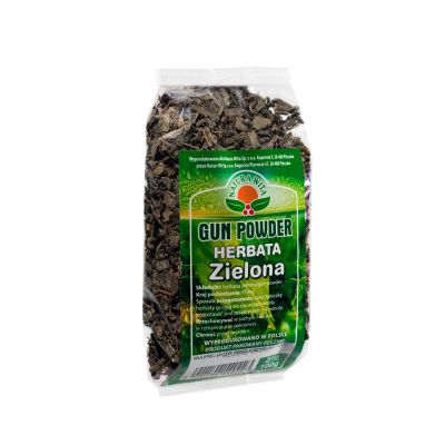 Zielona Gun Powder 100g Natura Wita - 5902194540223.jpg