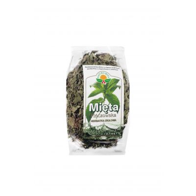 Mięta Pińczowska 30g Natura Wita - 5902194540346.jpg