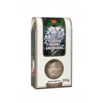 Łupina babki jajowatej 200g Natura Wita - 5902194540360.jpg