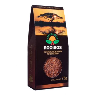Rooibos 75g Natura Wita  - 5902194540377.jpg