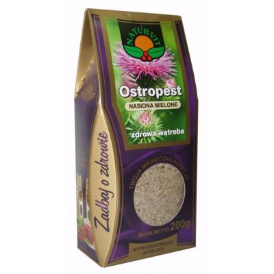 Ostropest mielony 200g Natura Wita - 5902194540438.jpg