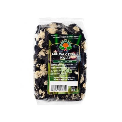 Malwa Czarna kwiat 50g Natura Wita - 5902194540889.jpg