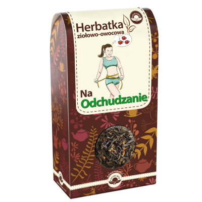 Herbatka ziołowo-owocowa Na Odchudzanie 100g Natura Wita - 5902194542470.jpg
