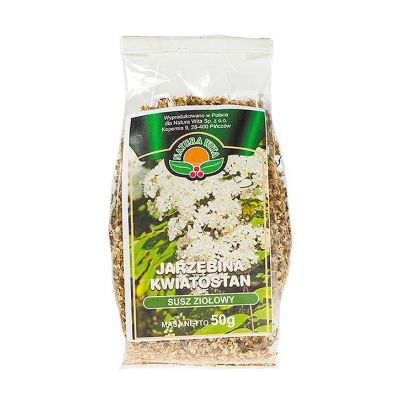 Jarzębina Kwaitostan 50g Natura Wita  - 5902194542814.jpg