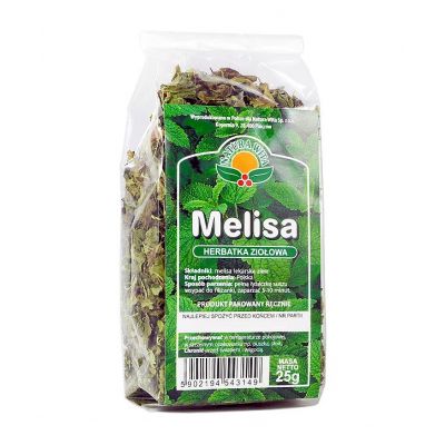 Melisa Ziele 25g Natura Wita - 5902194543149.jpg