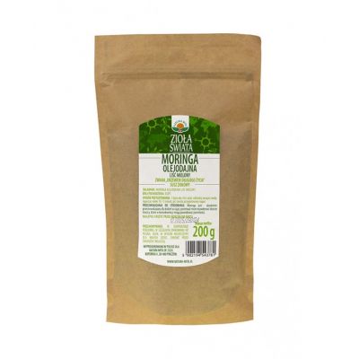 Moringa liść mielony 200g Natura Wita - 5902194543781.jpg