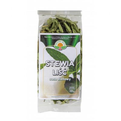 Stewia Liść 30g Natura Wita - 5902194544511.jpg