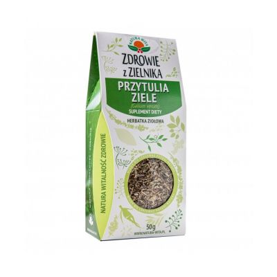 Przytulia Czepna ziele 50g Natura Wita - 5902194546065.jpg