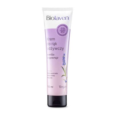 Krem do rąk 100ml Biolaven - 5902249010459.jpg