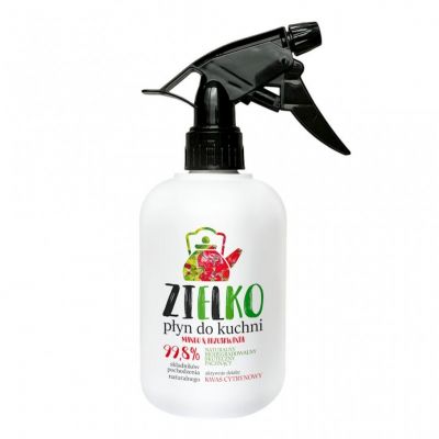 Płyn do kuchni 500ml Zielko - 5902249011920.jpg