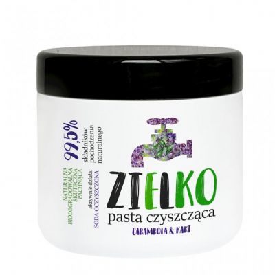 Pasta czyszcząca 500g Zielko - 5902249011944.jpg