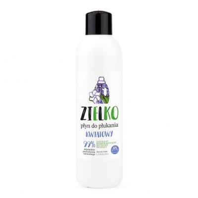 Płyn do płukania Kwiatowy 1L Zielko - 5902249014921.jpg