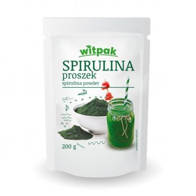 Spirulina 200g Witpak - 5902273870272.jpg