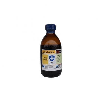 Płyn Lugola 100ml Biomus - 5902409418972.jpg