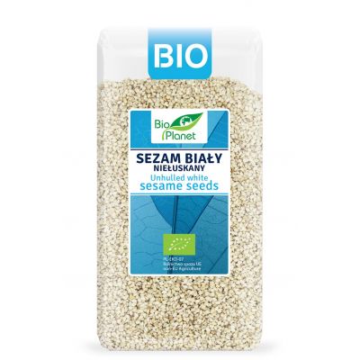 Sezam Biały Niełuskany BIO 400g Bio Planet - 5902425050934.jpg