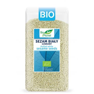 Sezam Biały Łuskany BIO 400g Bio Planet - 5902425050941.jpg