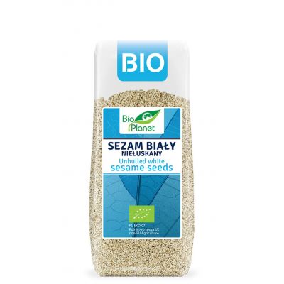 Sezam Biały Niełuskany BIO 200g Bio Planet - 5902425051146.jpg